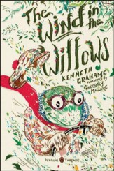 The Wind in the Willows, Penguin Classics Deluxe Edition