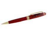 Denver Seminary Rosewood Pen