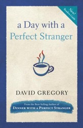 A Day with a Perfect Stranger - eBook