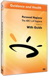 The ABC's of Hygiene DVD & Guide - Slightly Imperfect