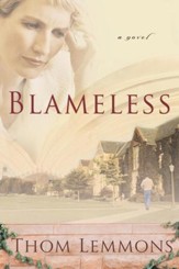 Blameless - eBook