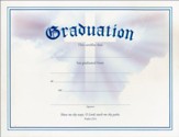 Graduation Certificates (Psalm 25:4), 6