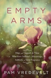 Empty Arms: Hope and Support for Those Who Have Suffered a Miscarriage, Stillbirth, or Tubal Pregnancy - eBook