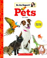 Pets, Hardcover