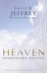 Heaven: The Mystery of Angels - eBook