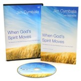 When God's Spirit Moves: DVD, Six Sessions on the Life-Changing Power of the Holy Spirit