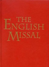 The English Missal, 5th Edition
