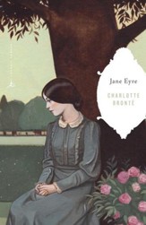 Jane Eyre - eBook