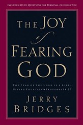JOY OF FEARING GOD, THE - eBook