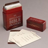 101 Best-loved Bible Prayers