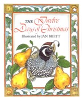 The Twelve Days Of Christmas