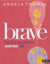 Brave: Honest Questions Women Ask DVD Leader Kit