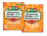 Zaner-Bloser GUM Grade 2: Student & Teacher Editions (Homeschool Bundle)