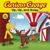 Curious George Up, Up, and Away