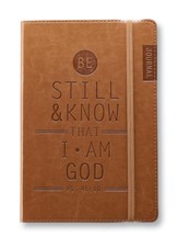 Be Still & Know (Ps. 46:10)