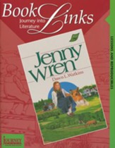 BJU Press Reading Grade 3 BookLinks: Jenny Wren, Teaching Guide