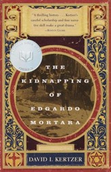 The Kidnapping of Edgardo Mortara - eBook