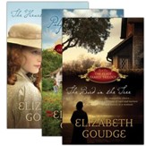 The Eliot Family Trilogy, Volumes 1-3