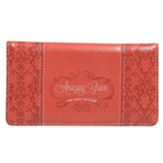 Amazing Grace, Checkbook Cover