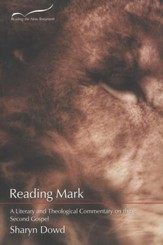 Reading Mark