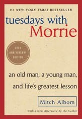 Tuesdays with Morrie - eBook