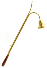 36 In. Candlelighter with Bell Snuffer