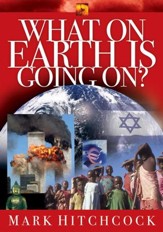 What On Earth Is Going On? - eBook