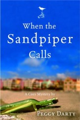 When the Sandpiper Calls - eBook