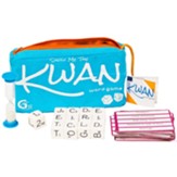 Show Me The KWAN Word Game