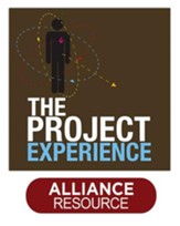 Project Experience Starter Kit - Digital Download [Download]