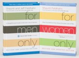 For Women Only - For Men Only, Revised and Updated