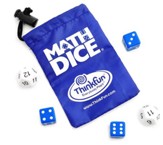 Math Dice