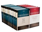 Cornerstone Biblical Commentary, OT & NT, 20 Volumes