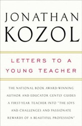 Letters to a Young Teacher - eBook