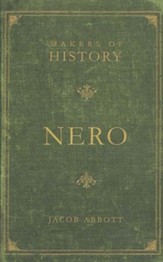 Nero: Makers of History