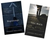The Beginnings / The Walk Pack