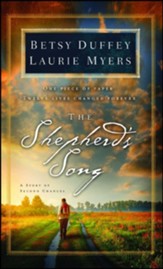 The Shepherd's Song: A Story of Second Chances