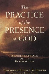 Practice of the Presence of God