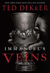Immanuel's Veins - eBook