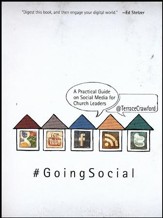 #Going Social: A Practical Guide on Social Media for Church Leaders