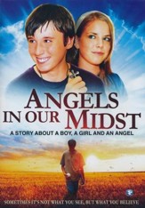 Angels in Our Midst, DVD