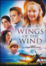 Wings of the Wind, DVD