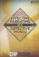 Effective Parenting DVD Set