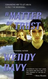 A Matter Of Trust - eBook