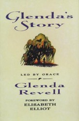 Glenda's Story: Led by Grace - Slightly Imperfect