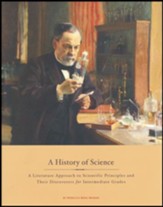 A History of Science, Updated Edition