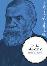 D. L. Moody - eBook