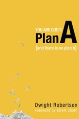You Are God's Plan A - eBook