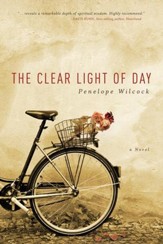 The Clear Light of Day - eBook