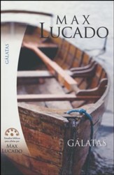 Gálatas  (Galatians)